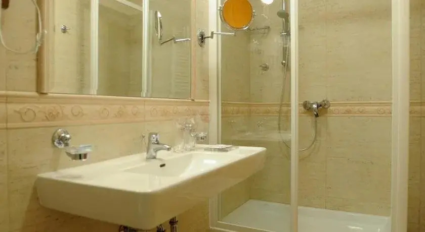 Hotel Solitudo