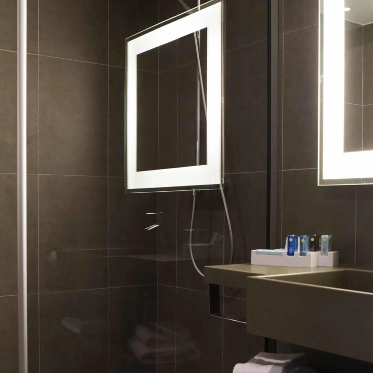 Novotel Hannover