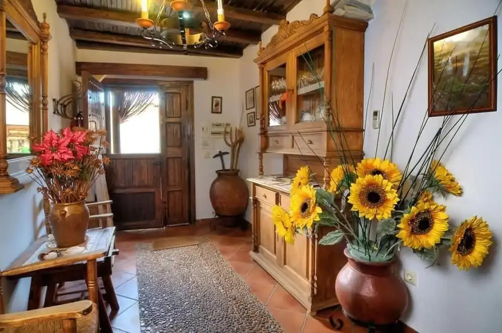 La Tia Nicolasa