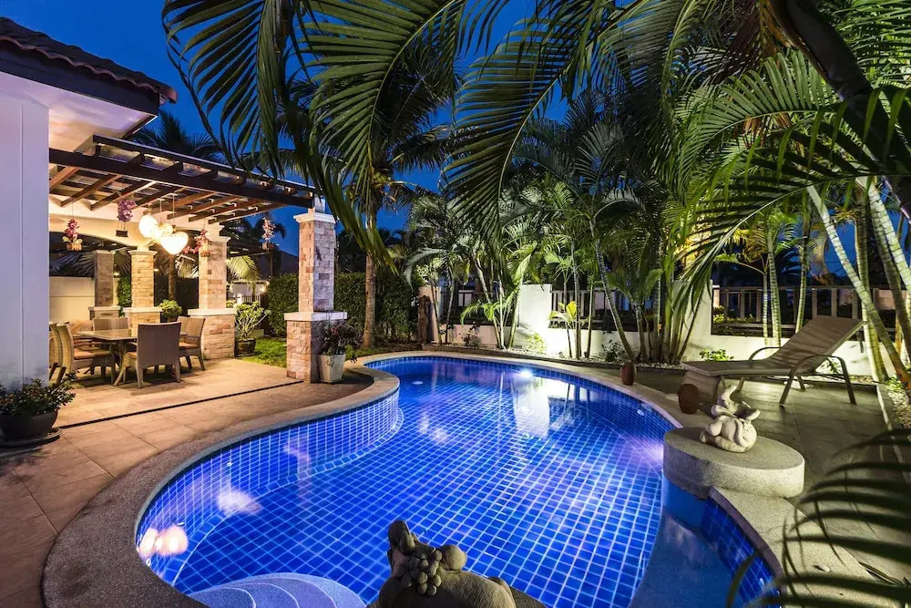 Orchid Paradise Homes OPV12