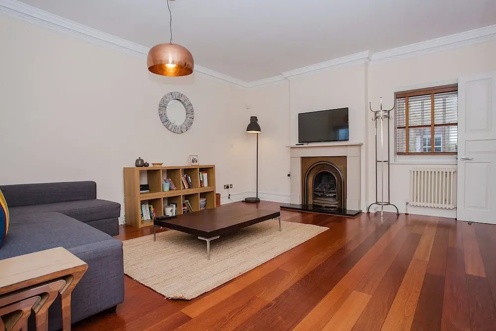 London Bridge Designer Flat