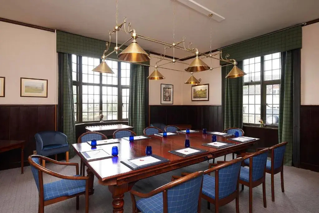 Royal Marine Hotel, by Highland Coast Hotels