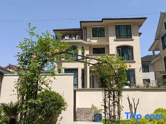 Jingyu Homestay