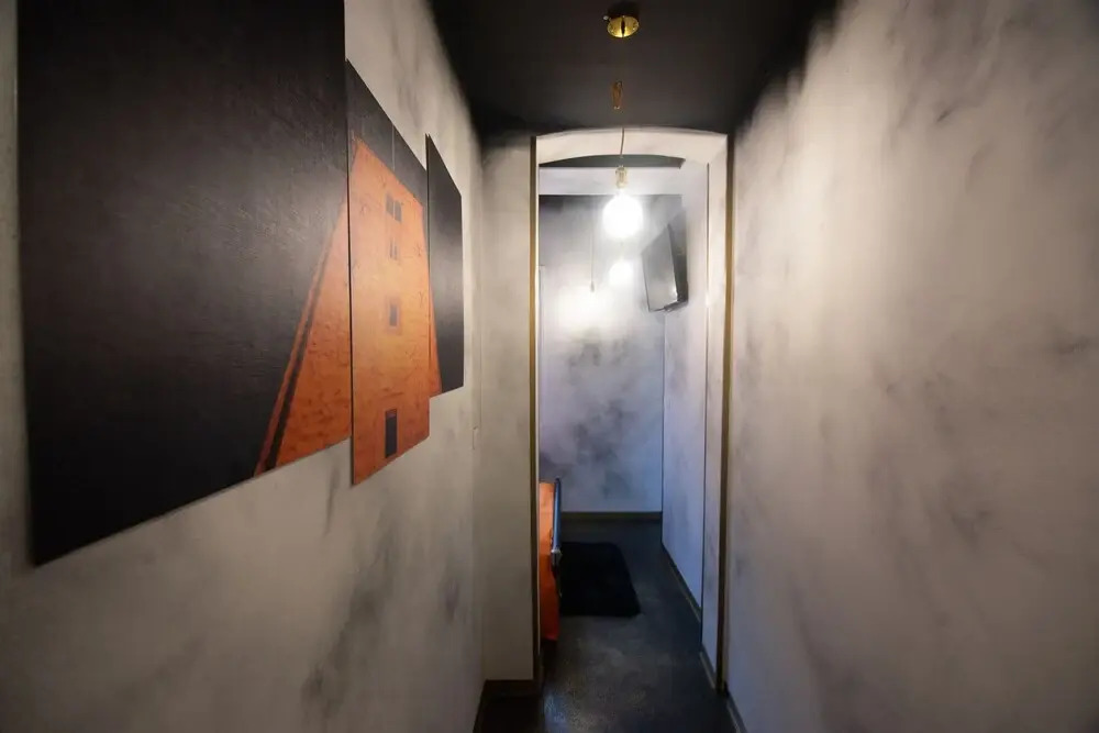 Timeout Heritage Hotel Zagreb