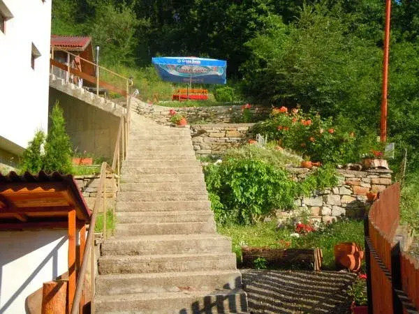 Sun House