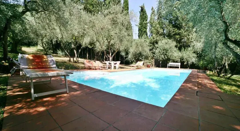 Hunting Lodge Il Melograno