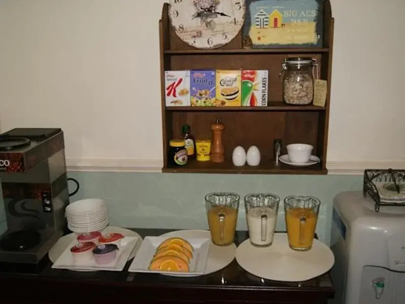 Beverley Guest House