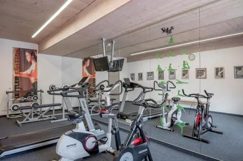 Sportlers Lodge Sölden lifestyle-lässig-anders