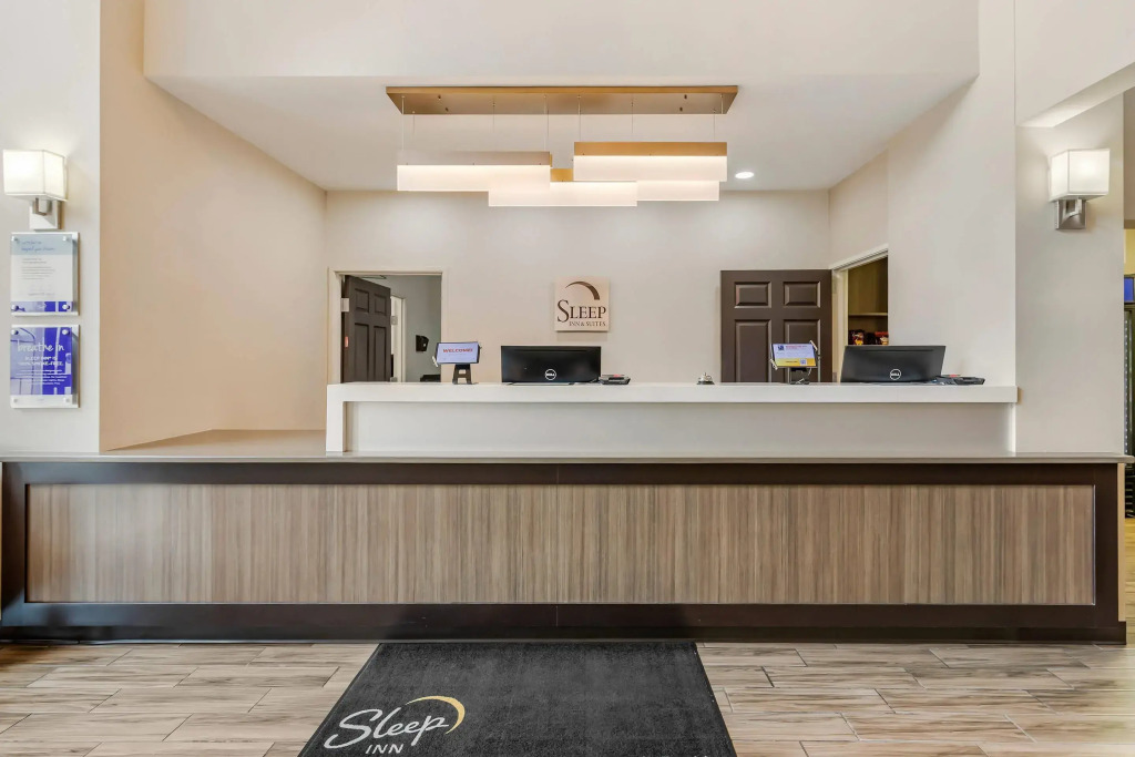 Sleep Inn & Suites Wisconsin Rapids