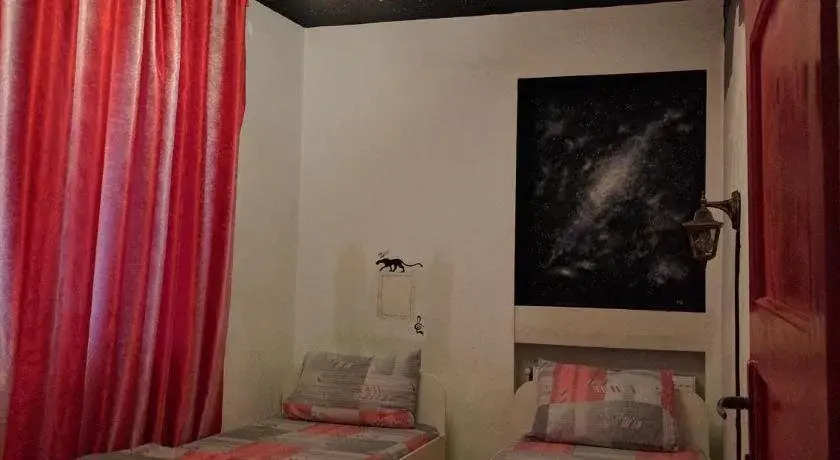 Re-Born Hostel