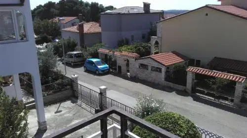 Apartment Cinzia