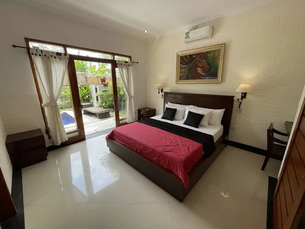 Bulan Villa