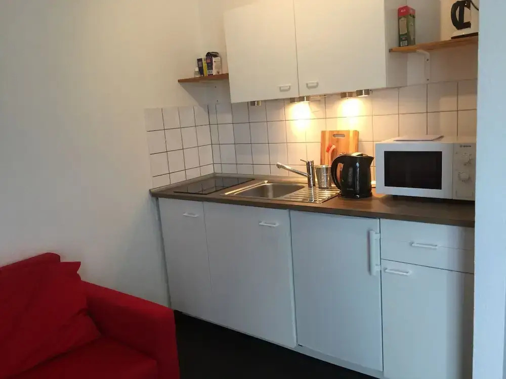 Messe - Ferienwohnung Kuthsweg