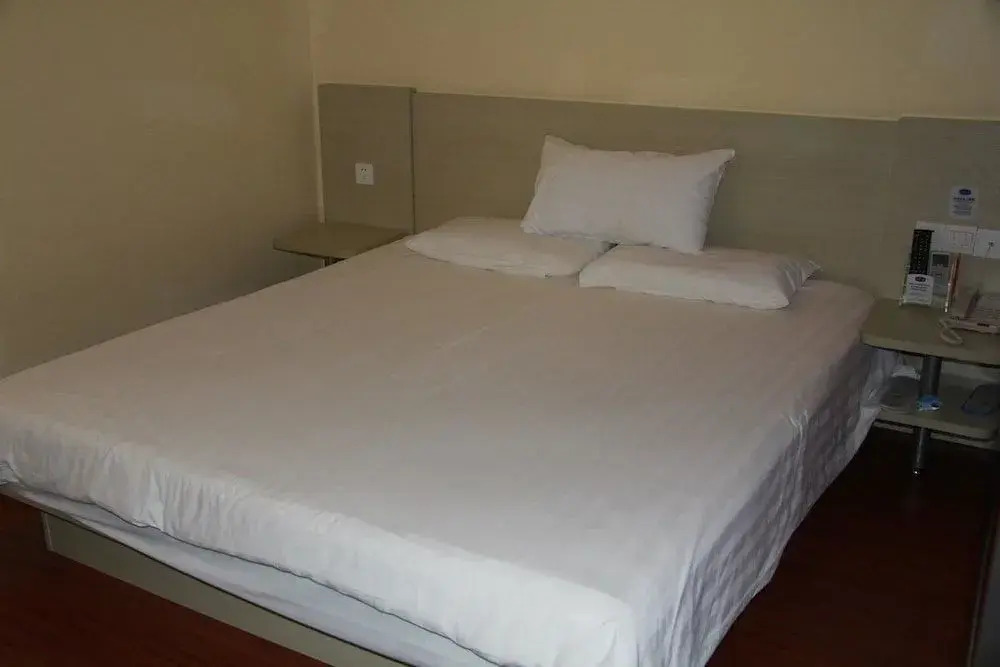 Hanting Hotel