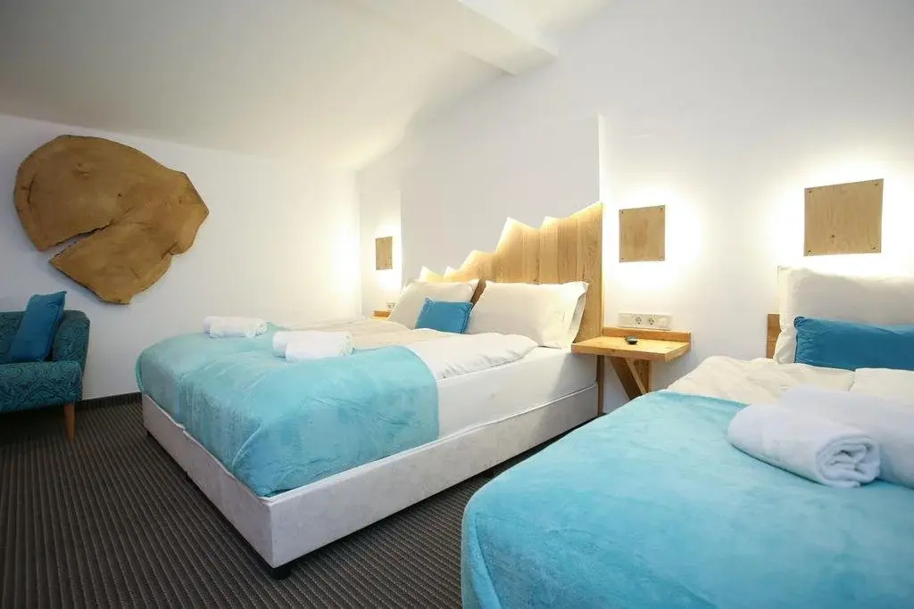 Hotel Modus