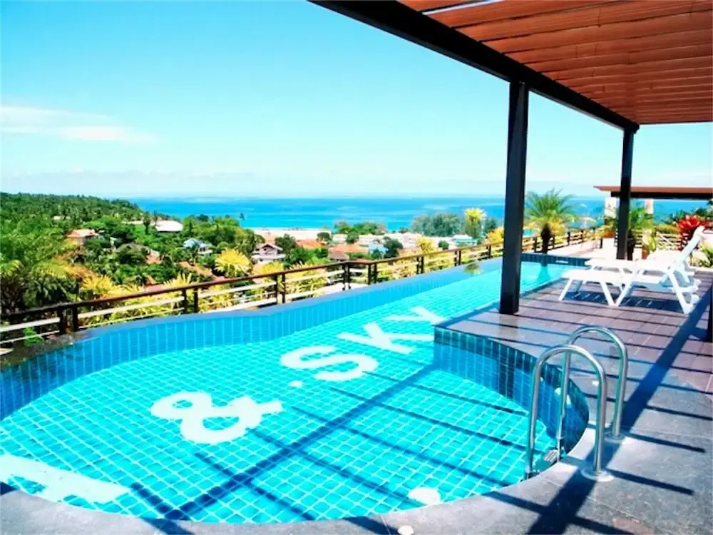 Sea & Sky Karon 1 bedroom Apartment