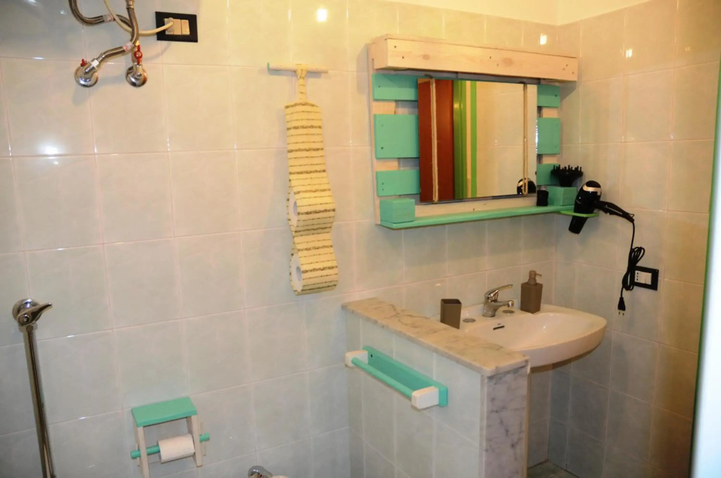 Casa Vacanze Amonì