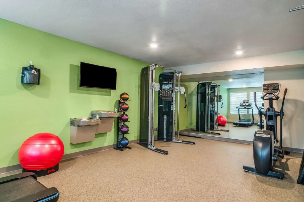Extended Stay America Suites - Atlanta - Lithia Springs