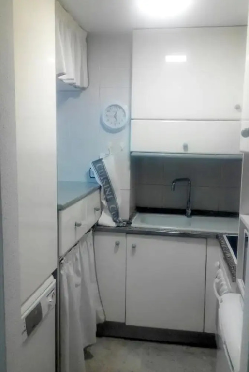 Apartment with One Bedroom in Salou, with Wonderful Mountain View, Pool Access And Wifi - 850 M From the Beach