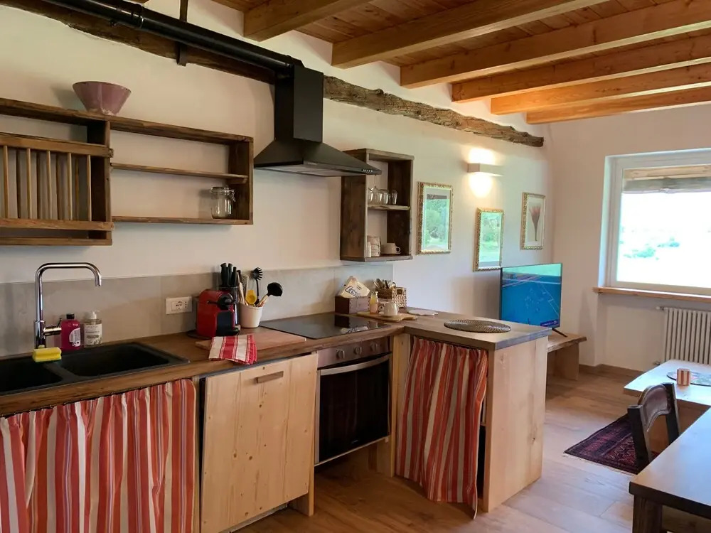 AGRITURISMO MODOLO Belluno Dolomiti