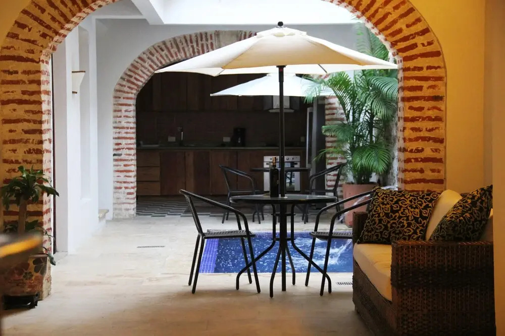 Hotel Boutique Casa San Miguel