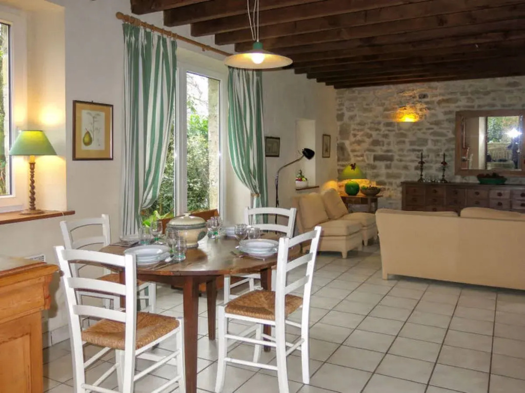 Holiday Home La Bedelle by Interhome