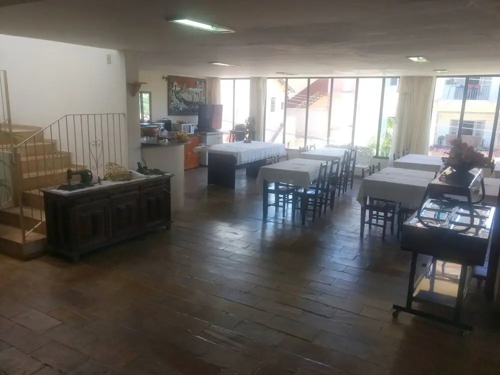 Hotel Pousada das Rosas