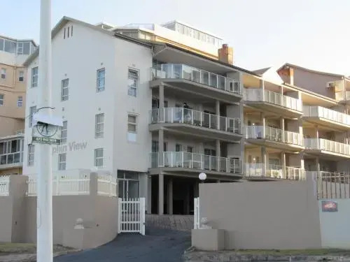 Dolphin View 308
