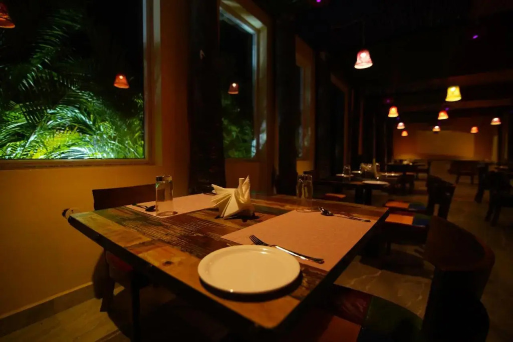 Siriki Resorts