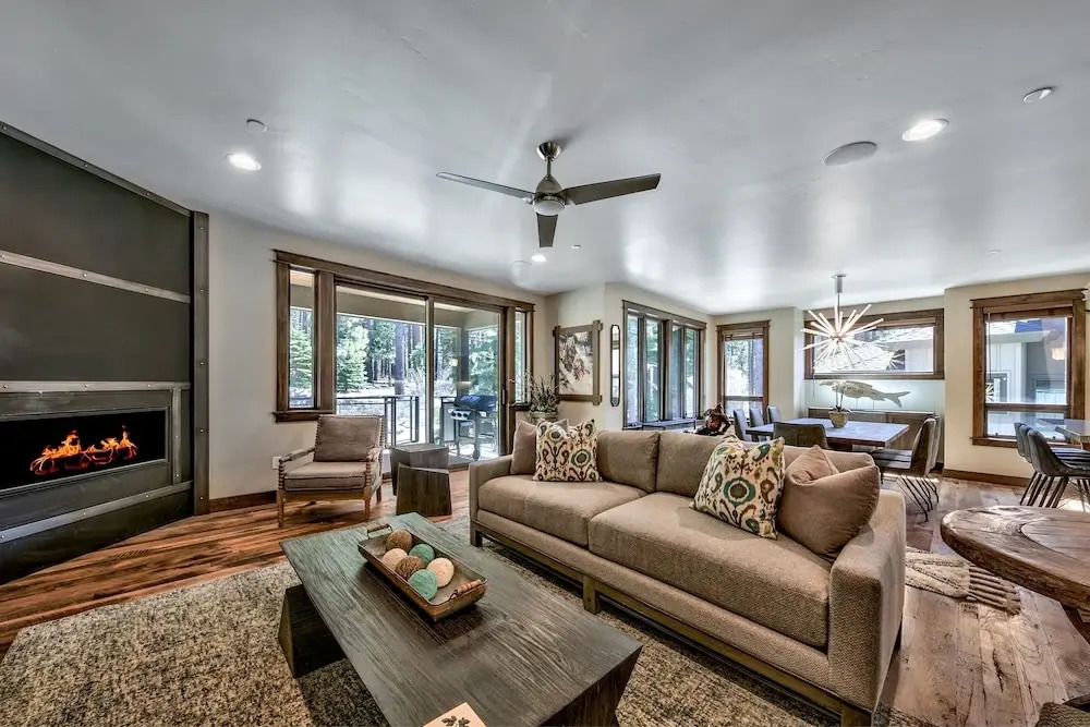 Gondola Vista 9 - 6 Br Townhouse