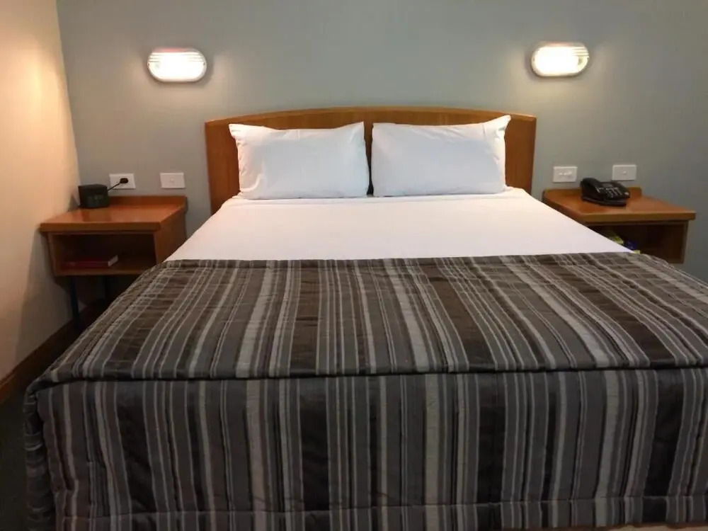Cannon Park Motel