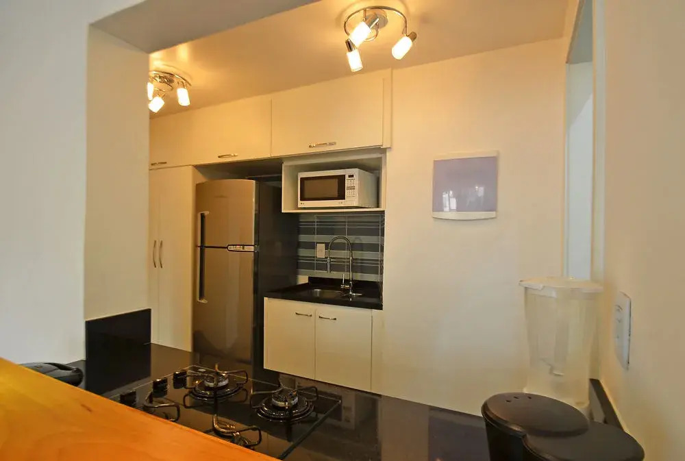 Bolivar Apartments 54
