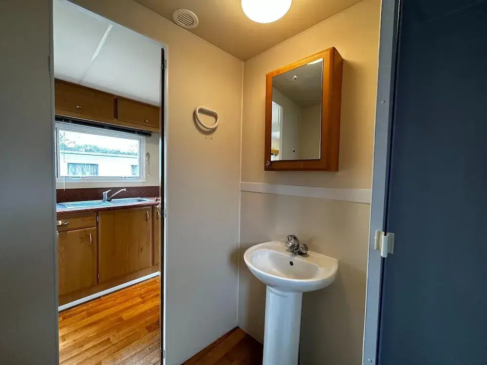 Quaint Holiday Home in Overijssel With Spacious Garden