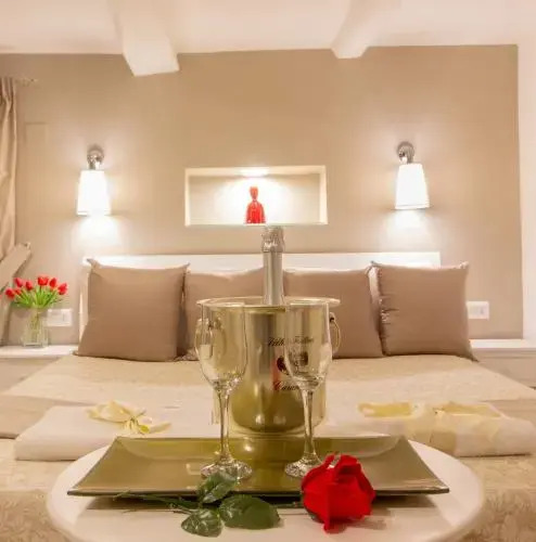 Reginella Duomo Apartment