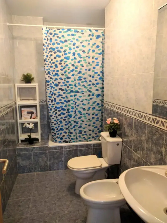 Sky Sea Holidays Alcazaba Malaga
