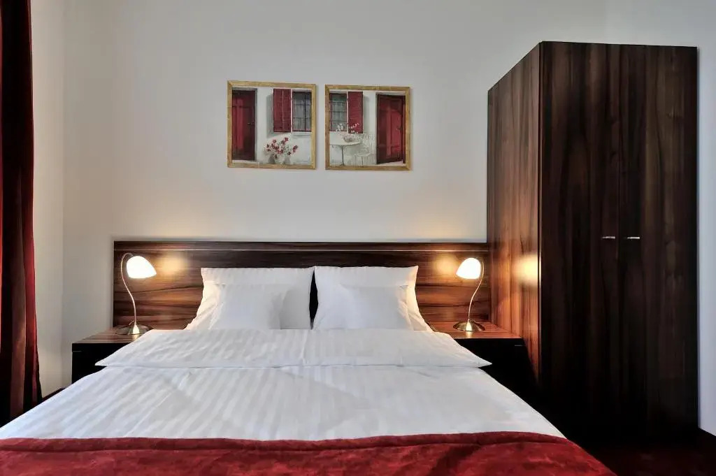 Hotel Centrum Sosnowiec