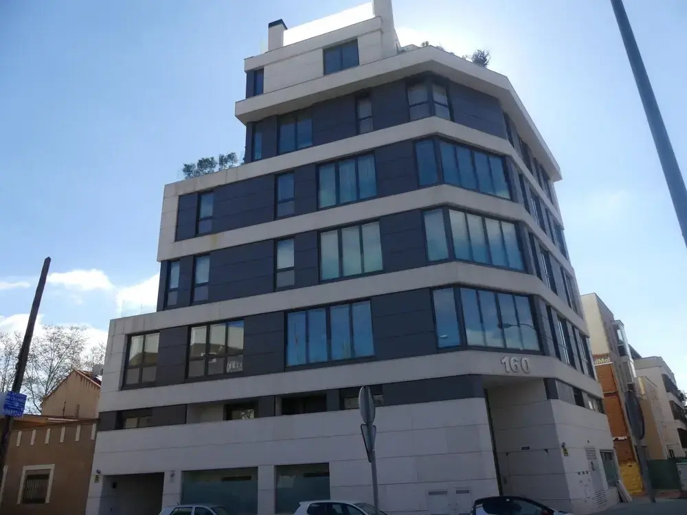 Apartamento Lujo Velazquez 160
