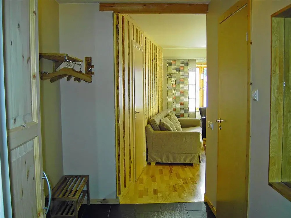 Hotell Klövsjöfjäll