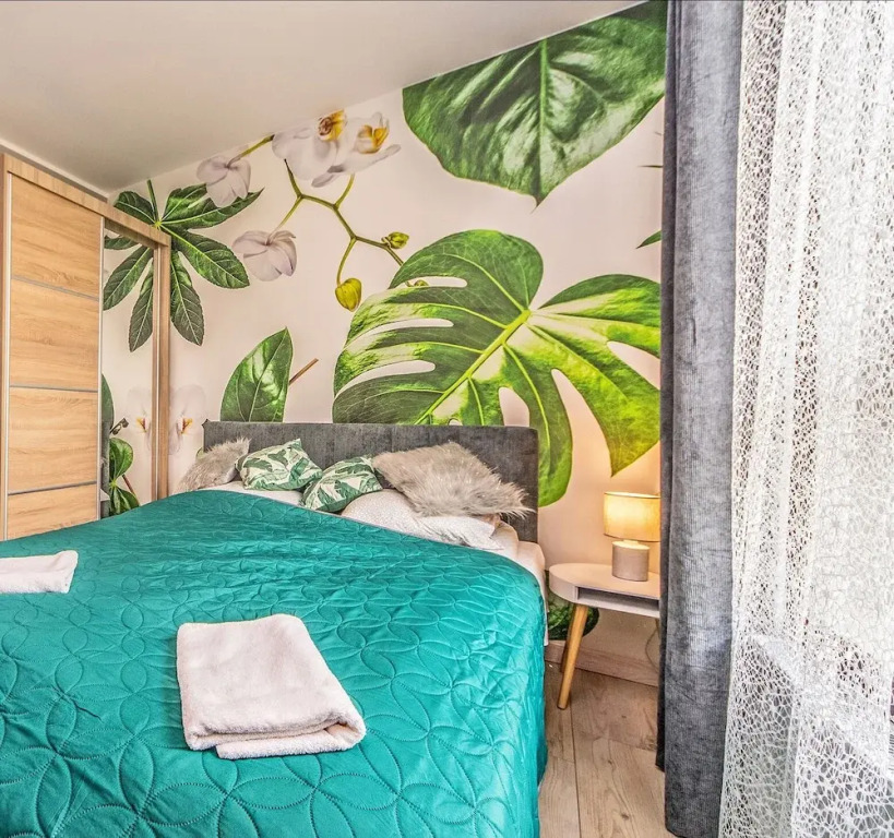Victus Apartamenty, Dolny Sopot