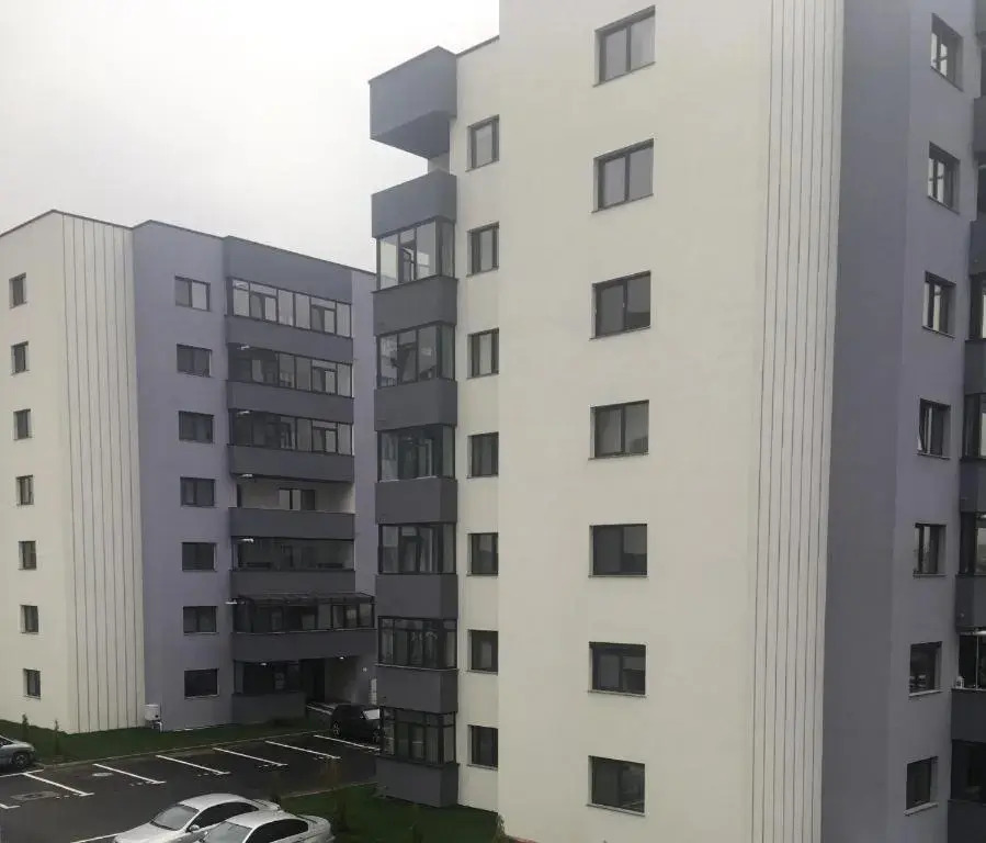 Apartment Pitesti