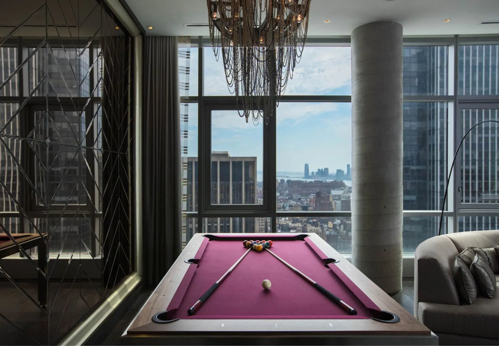 Renaissance New York Midtown Hotel
