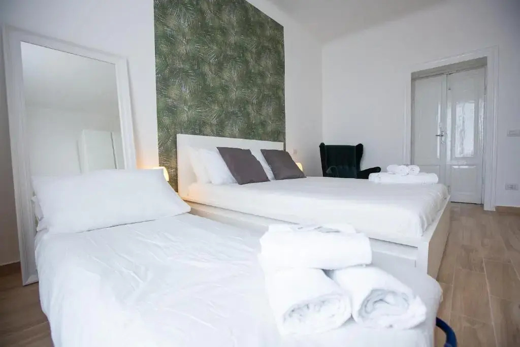 Apartment Cesarotti 2