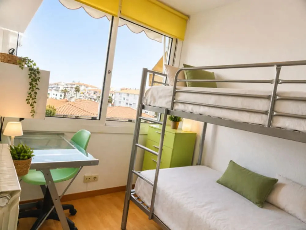 Ground Floor Apartamento