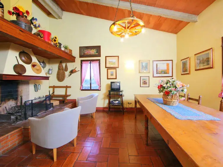 Locazione Turistica Campolacconi