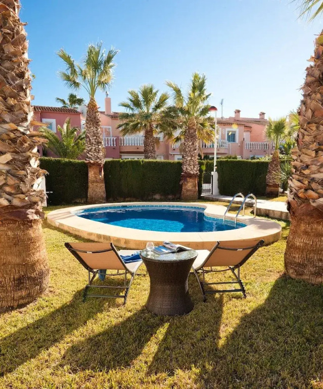 038 Villa Magrana