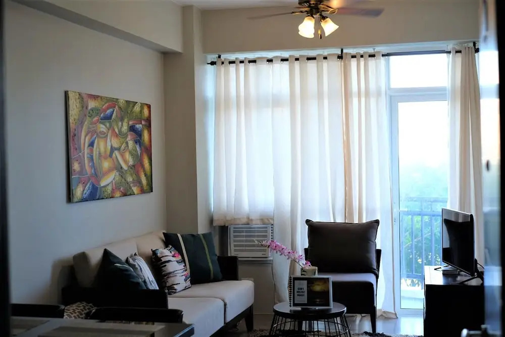 Oceanway Residence