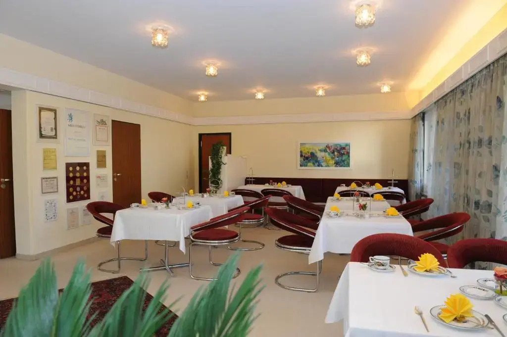 Hotel Christine