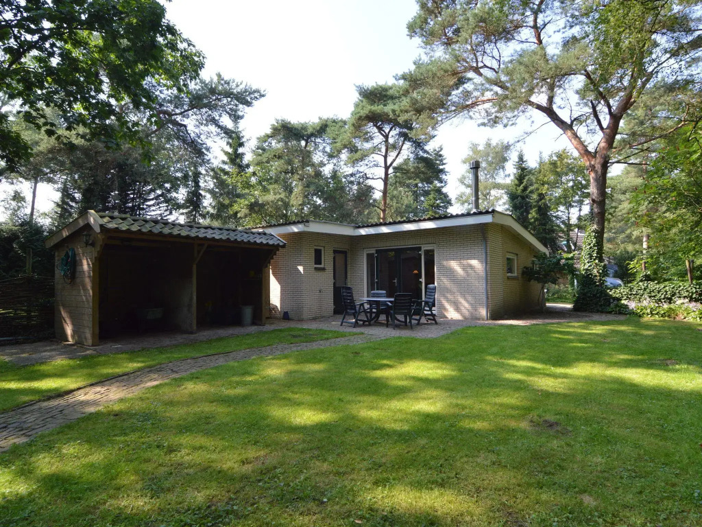 Holiday Home in Zelhem near Forest