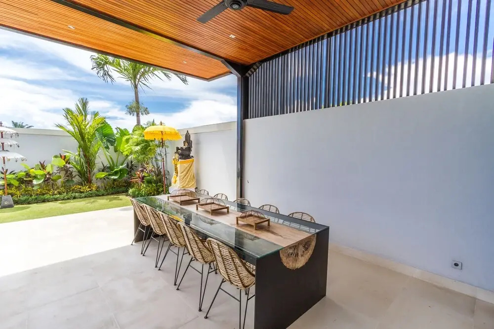 Villa Srilaksmi
