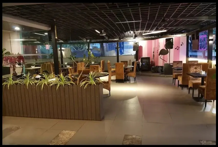 Villa Sol Areia